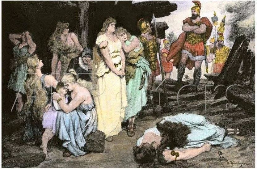 种族主义者的可笑逻辑,纳粹的种族主义理论错在哪里