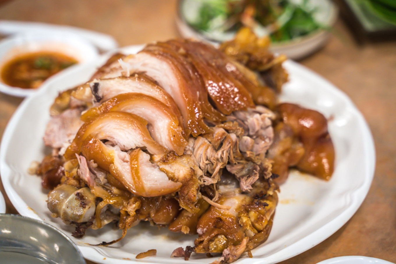 首尔一日游必买路线,韩国首尔攻略