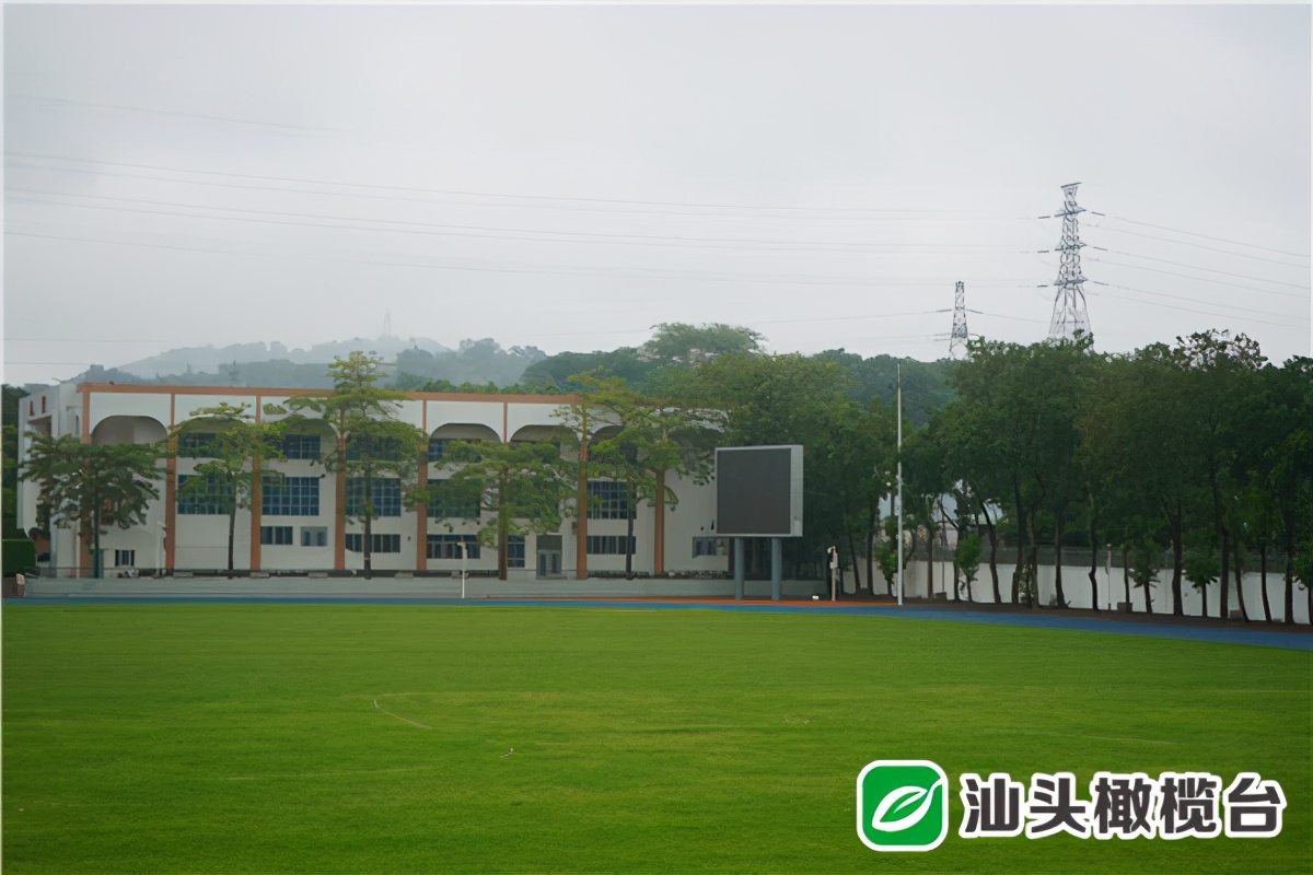 汕头亚青会足球赛,汕头亚青会三期