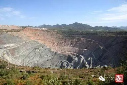 中国矿山前十名,中国矿山设备排名