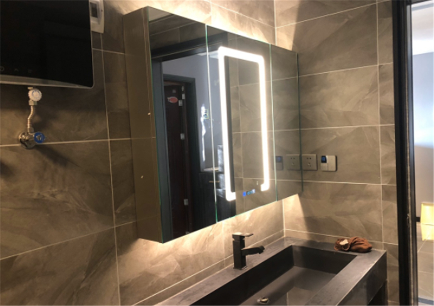 卫生间设计科技感,卫生间的先进设计