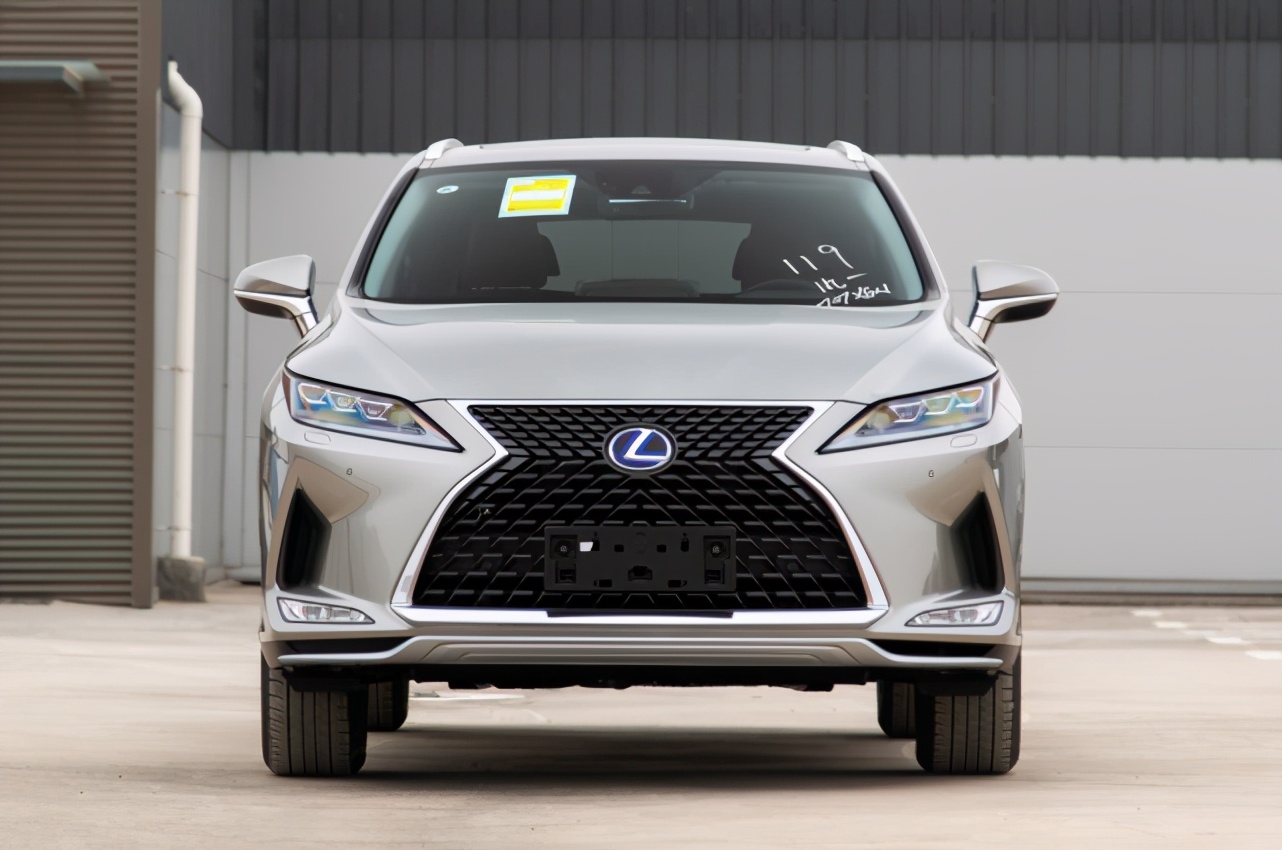 雷克萨斯rx配置及功能介绍,雷克萨斯rx270三大件