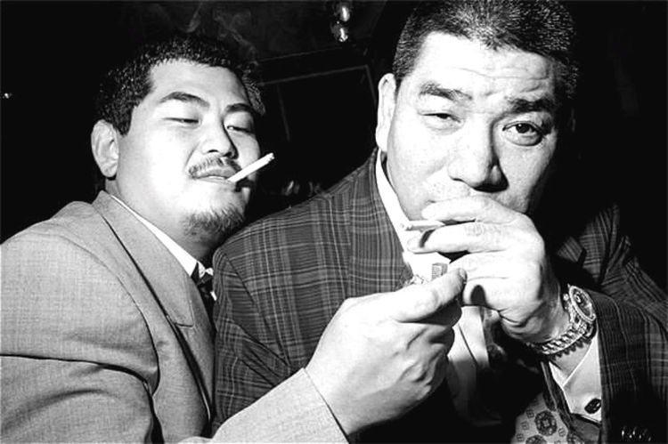 黑帮三大禁忌,黑帮三个必杀的规矩