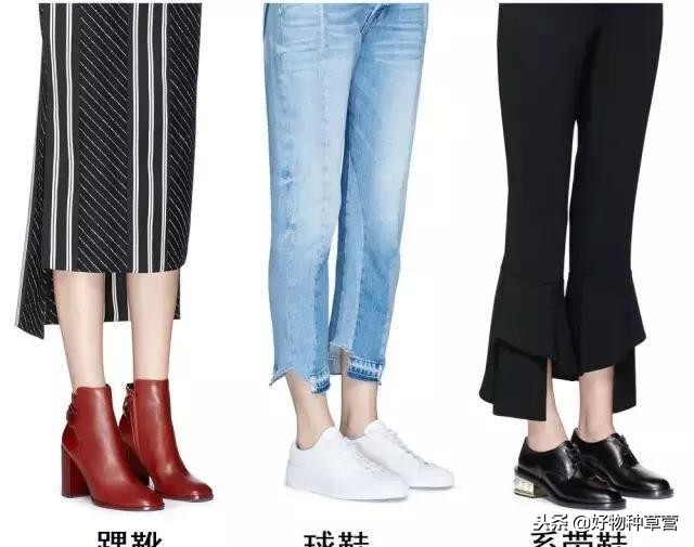 刘雯工装裤休闲穿搭,冬季不露腿穿搭显瘦