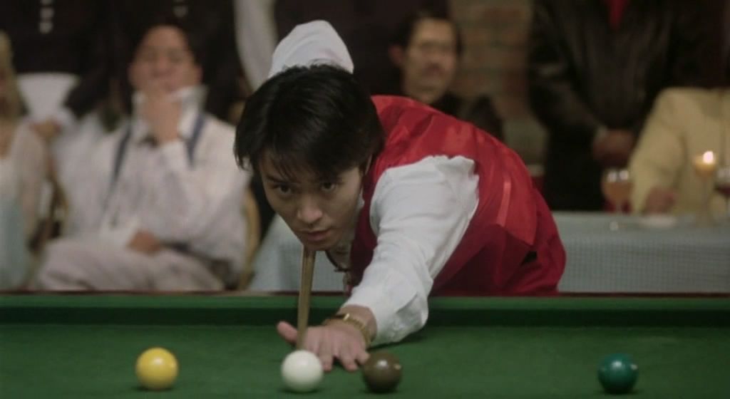 张敏评价周星驰完整版,周星驰与张敏的回忆