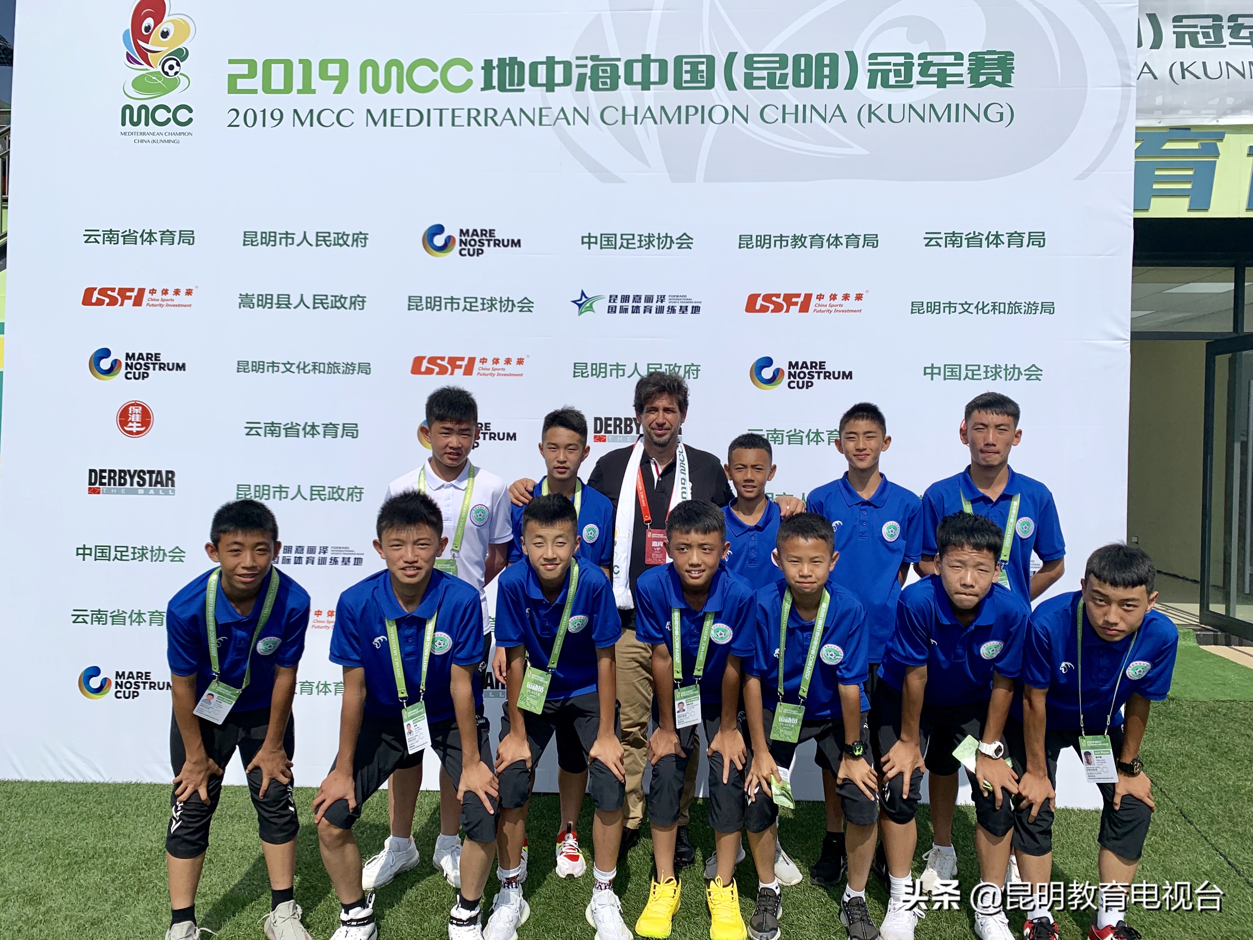 中国足球小将未来10大新星,中国足球小将未来10大新星名单