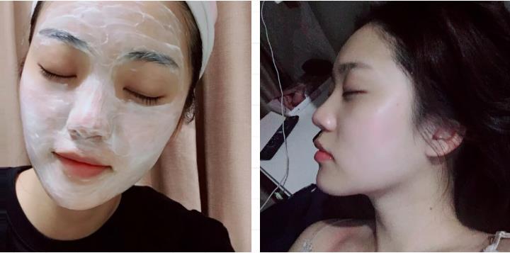 敏感肌便宜又好用的面膜推荐,推荐一款好用的面膜