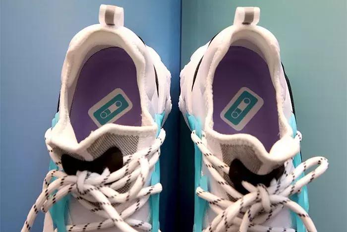 nikereactpresto红蓝丝绸,nikereactpresto发售价