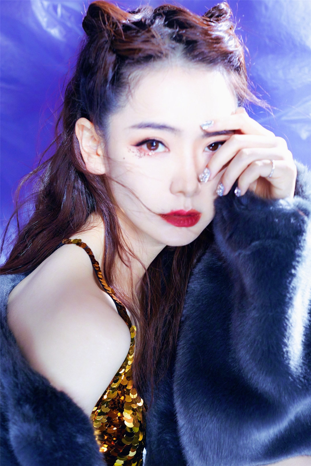 怎么判断是耐看脸还是惊艳脸,怎么判断自己是艳丽脸还是清纯脸