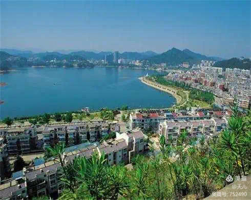 千岛湖的移民都去了哪些地方,千岛湖移民历史记录