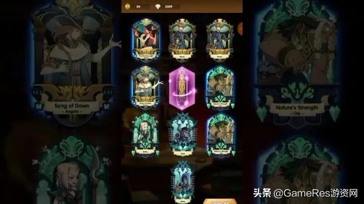 护肝养生！放置类游戏市场还有哪些可能？