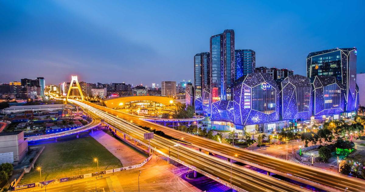 二线最有潜力城市排名,中国二线城市经济实力排名