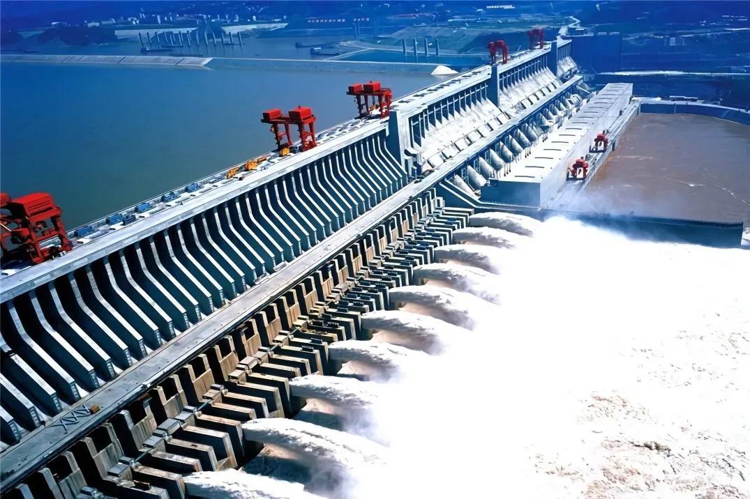 防汛的水利工程,防汛抗旱有哪些水利工程