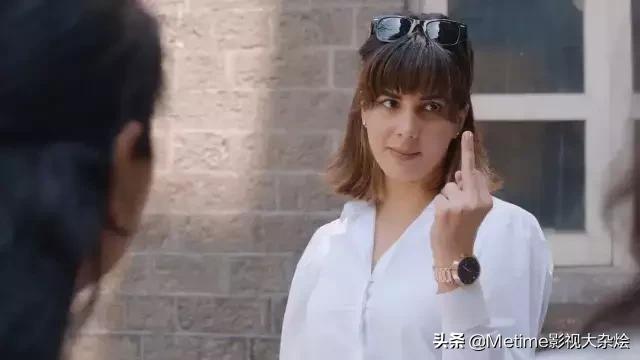 印度片才是真正的神剧,这部印度神剧为何让人惊叹