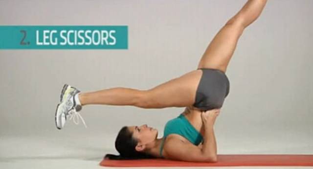 热身和拉伸什么时候做？怎么做？原来你一直混淆了...