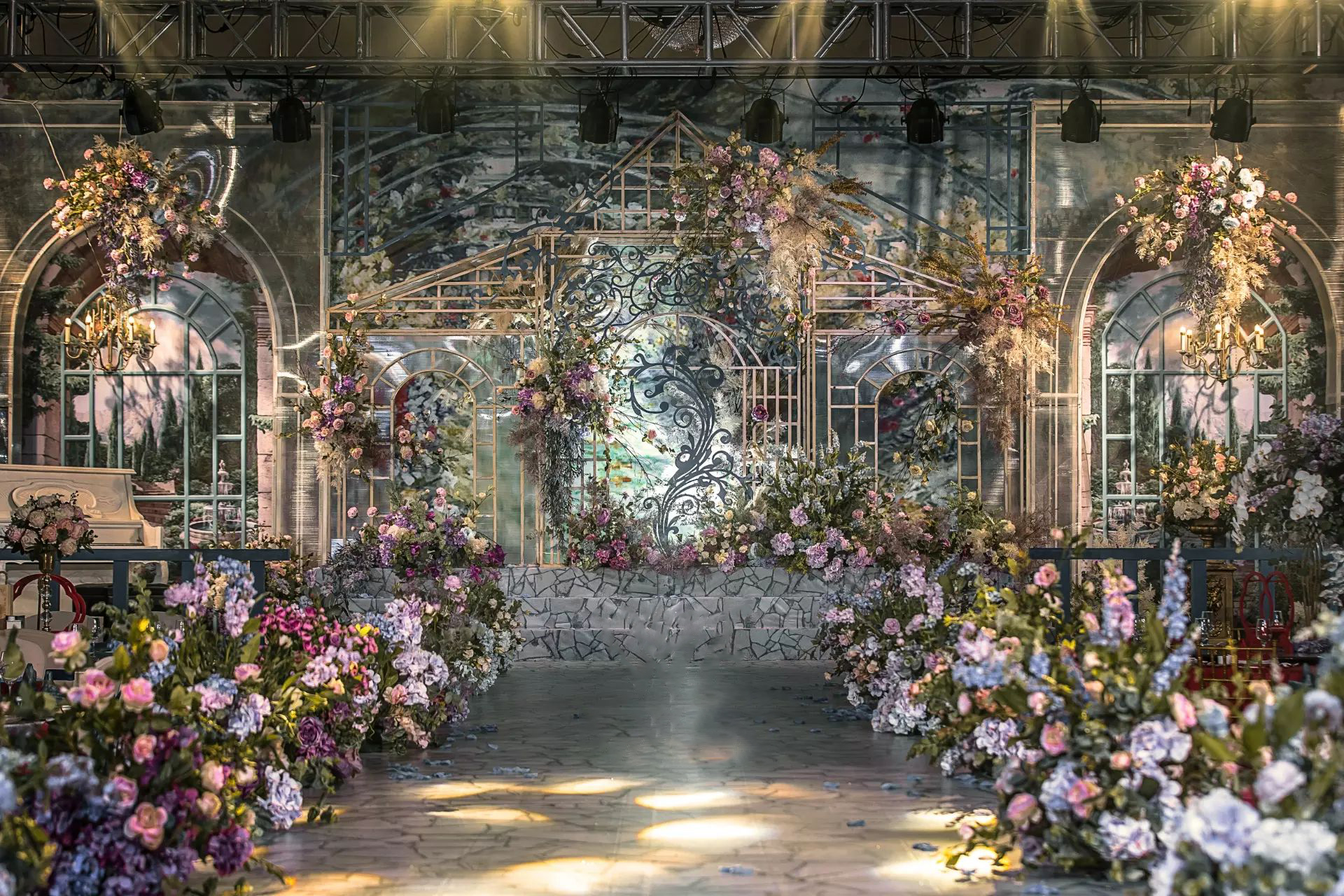 vino婚礼服,vino婚礼视频大全