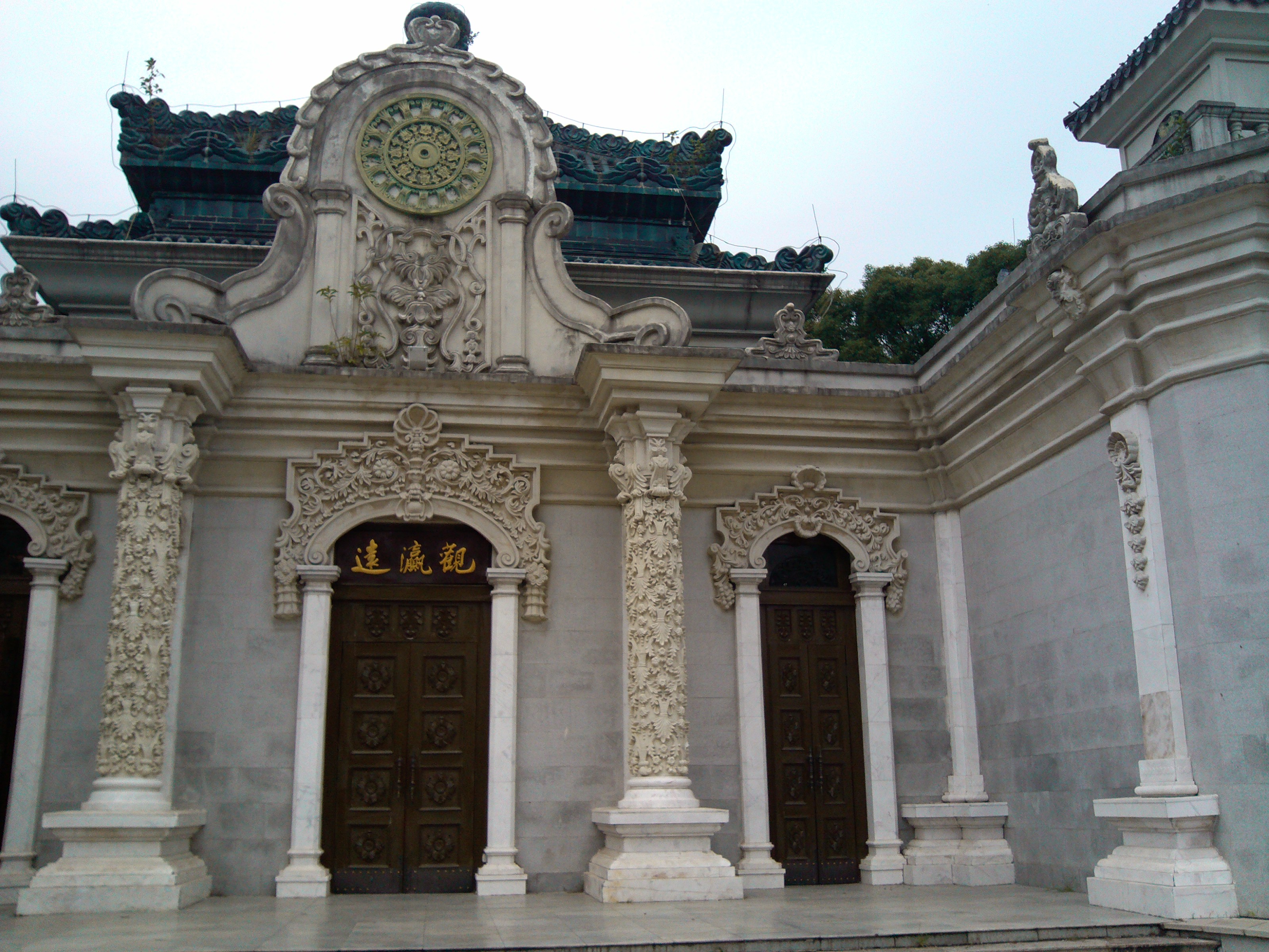 珠海石景山公园攻略,珠海澳门环岛游时间表