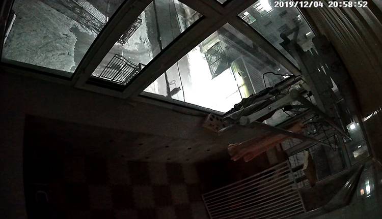 360小水滴ai摄像头评测,360智能摄像机小水滴一代型号