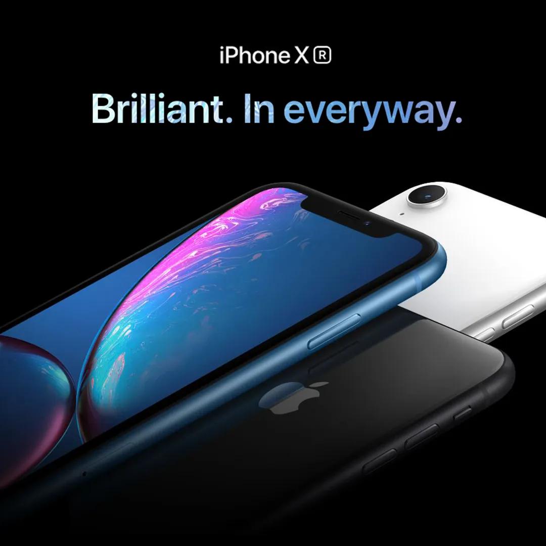 iPhone历代slogan,妙,不可言