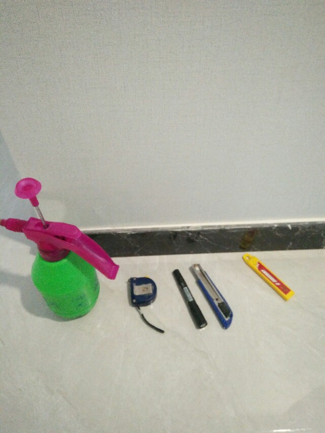 玻璃膜家用教程,家里玻璃贴隐私膜透光效果怎么样