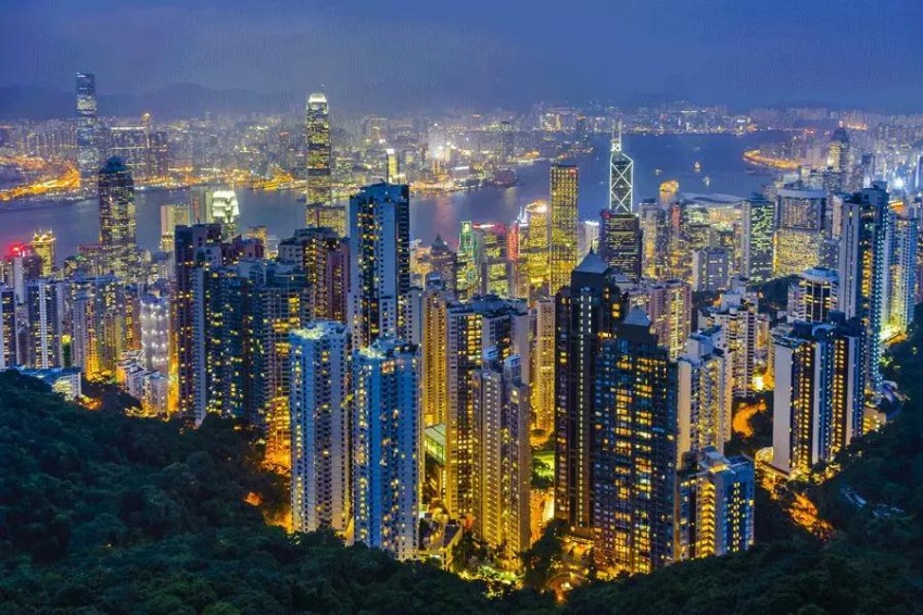 江门市城市巨变,巨变广州