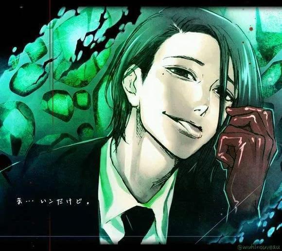 东京喰种旧多二福结局,东京喰种旧多二福初登场