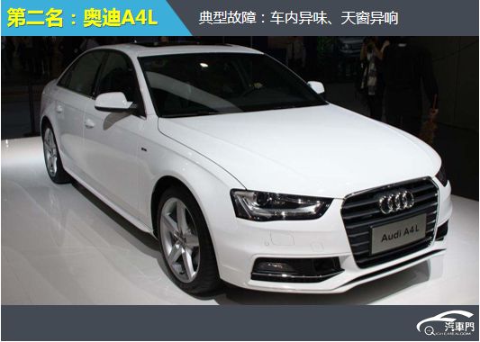 雅阁失速召回前与召回后对比,雅阁投诉率最高的车型