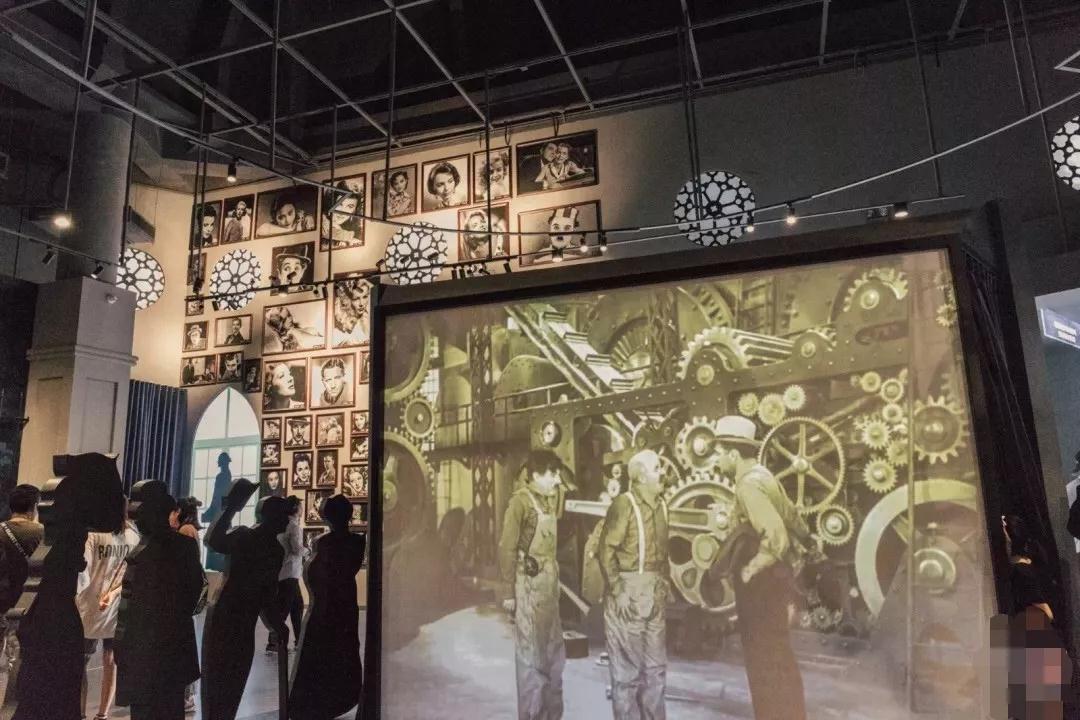 国庆去电影小镇,中秋国庆就来电影小镇吧