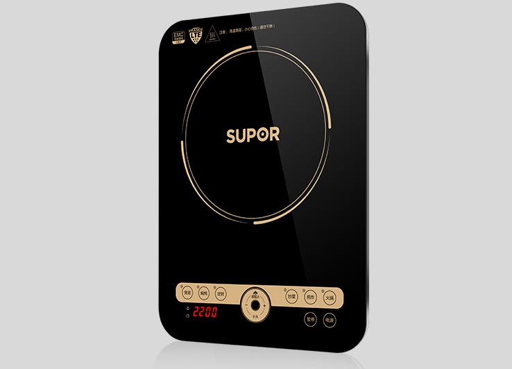 电器推荐电磁炉,家电直播卖电磁炉