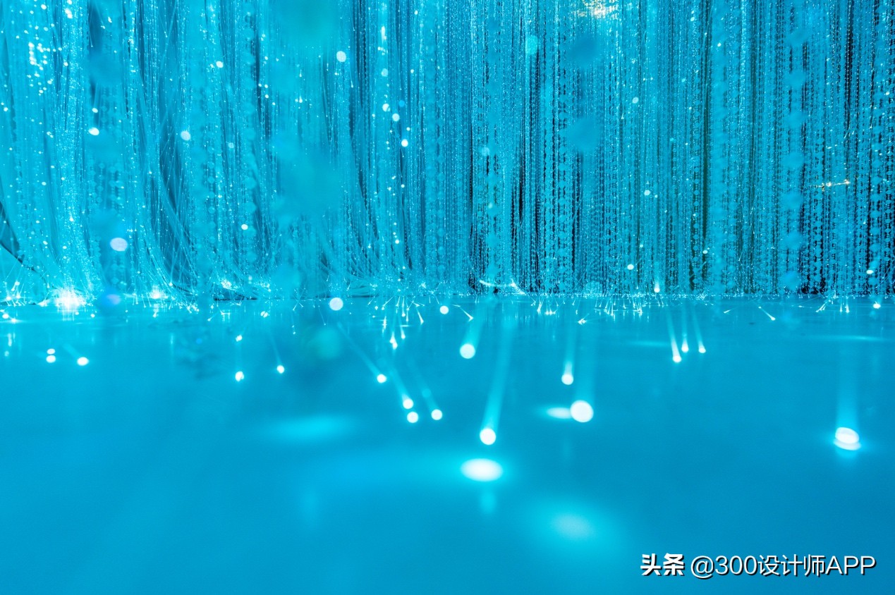 蔡上作品：2020年度意大利A’design铂金奖得主-云兮餐厅