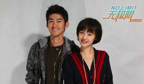 郑爽参演过的三部电影，有一部的男主是张翰