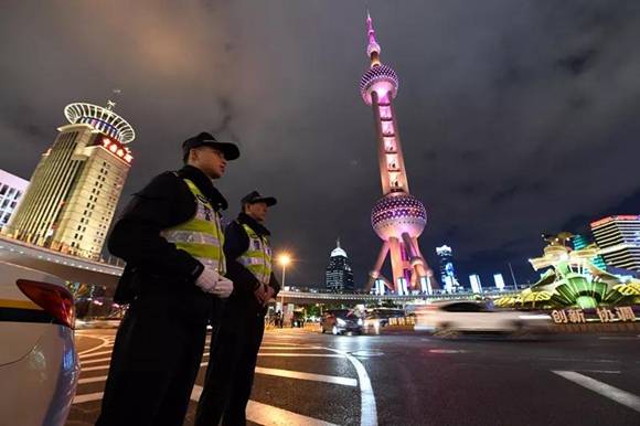 公众安全感和群众满意度是什么,公众安全感测评表态