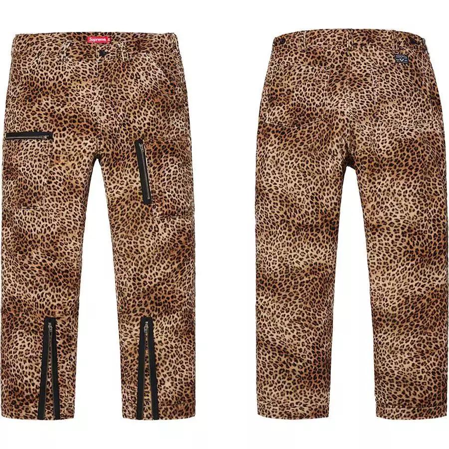 Supreme19SS|Week6完整发售清单一览！