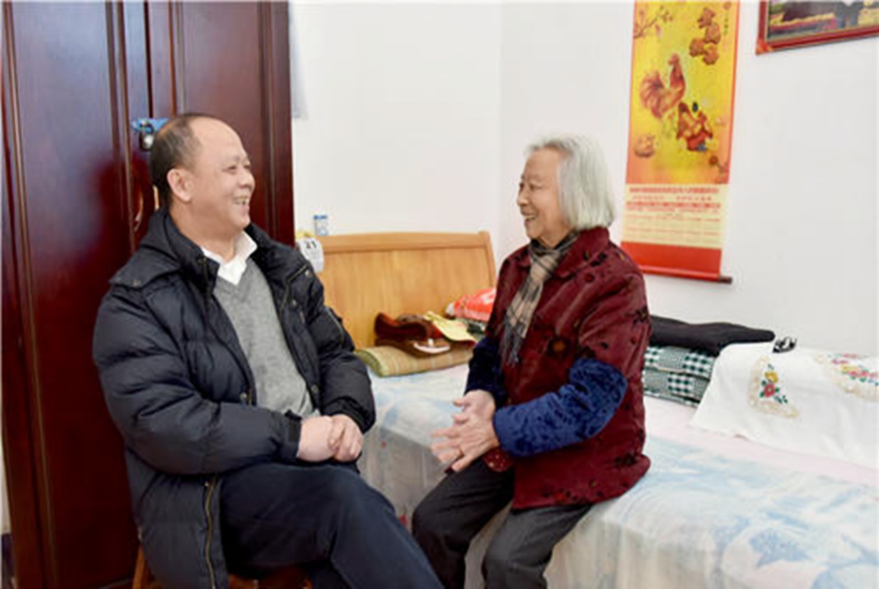 丁克晚年记录,丁克步入晚年的后悔