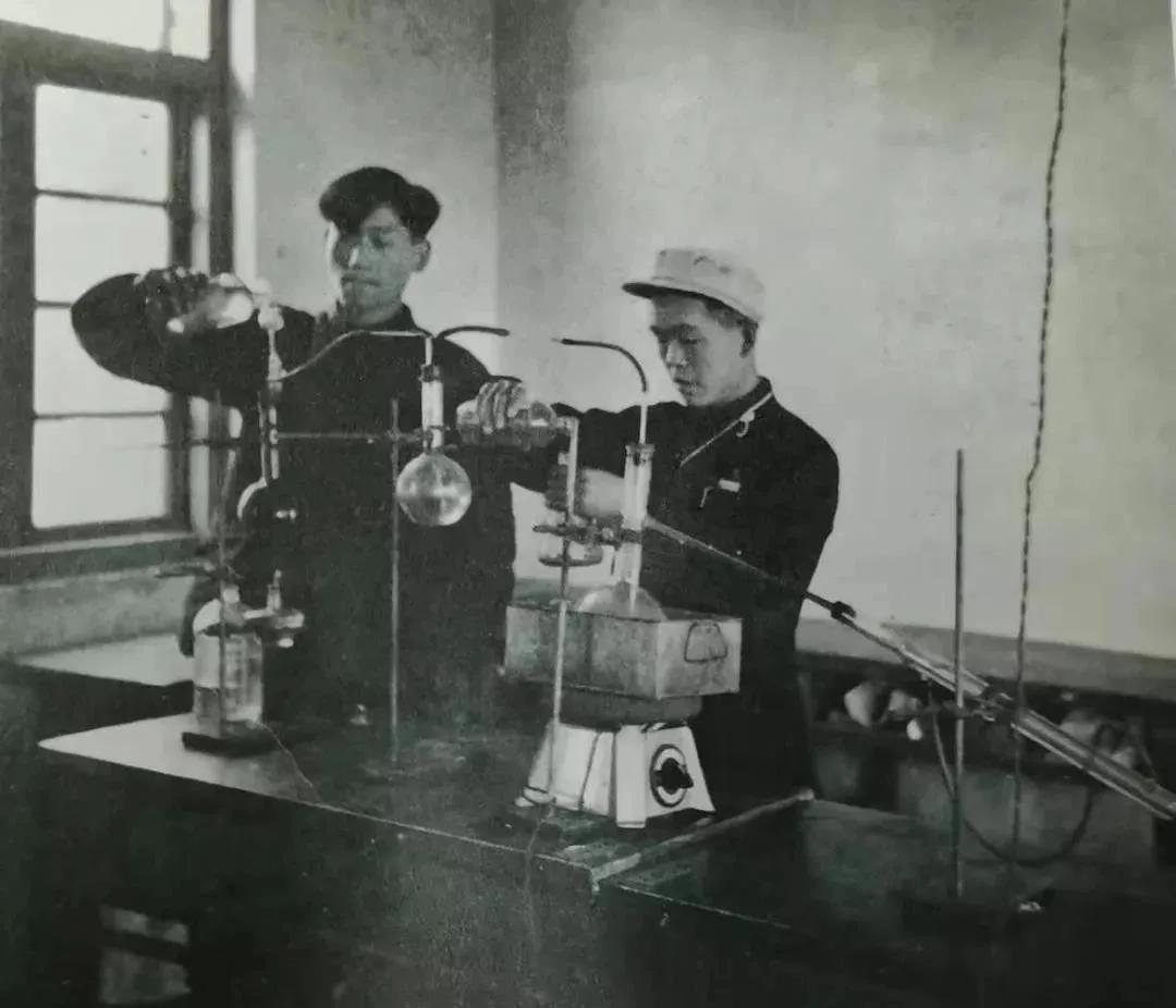 漯河师范学校,这所学校承载着多少人的回忆