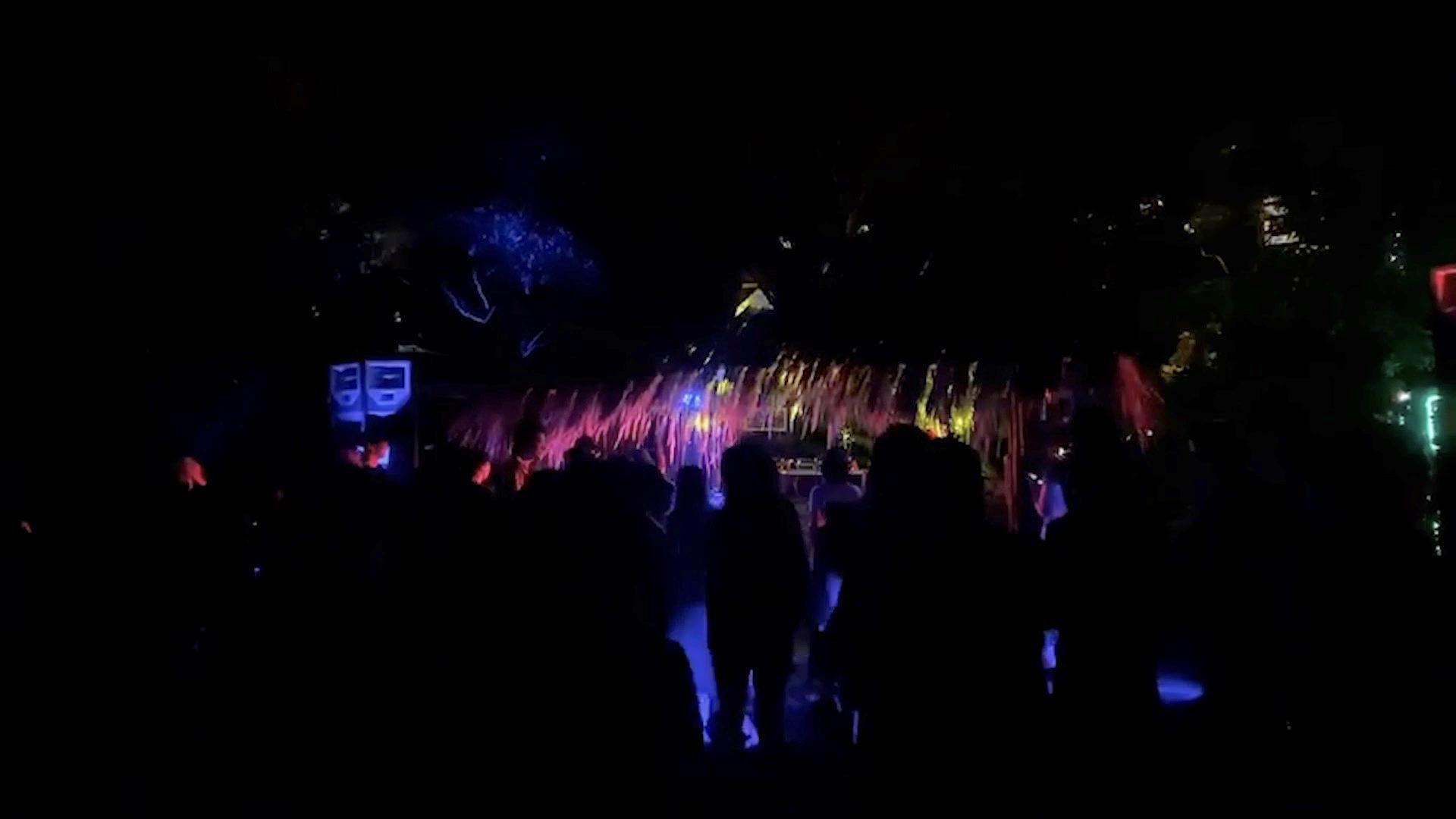 不可C议之旅——说走就走！小姐姐与几何C的追乐旅行