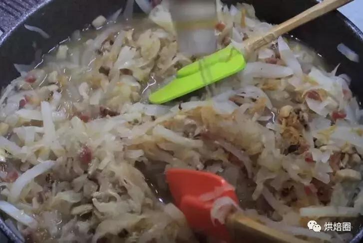 超好吃的广式萝卜糕附教程,现成萝卜糕怎么煎