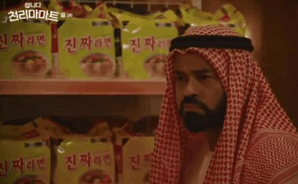 太沙雕了，这收视冠军让我笑到打鸣