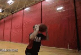 篮球过人教学crossover,篮球必学9种过人技巧视频教程