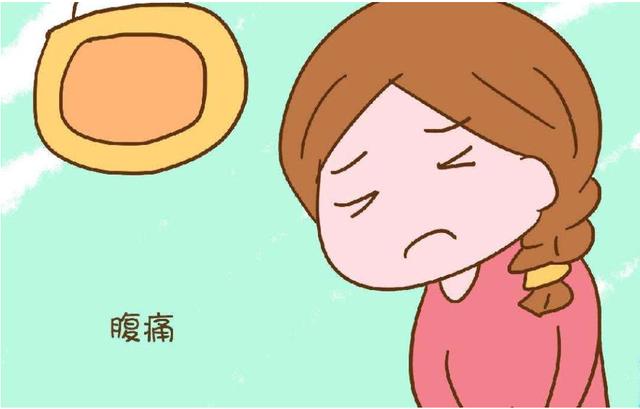 怀孕40天如何排除宫外孕,怀孕40天小肚子下坠是宫外孕吗