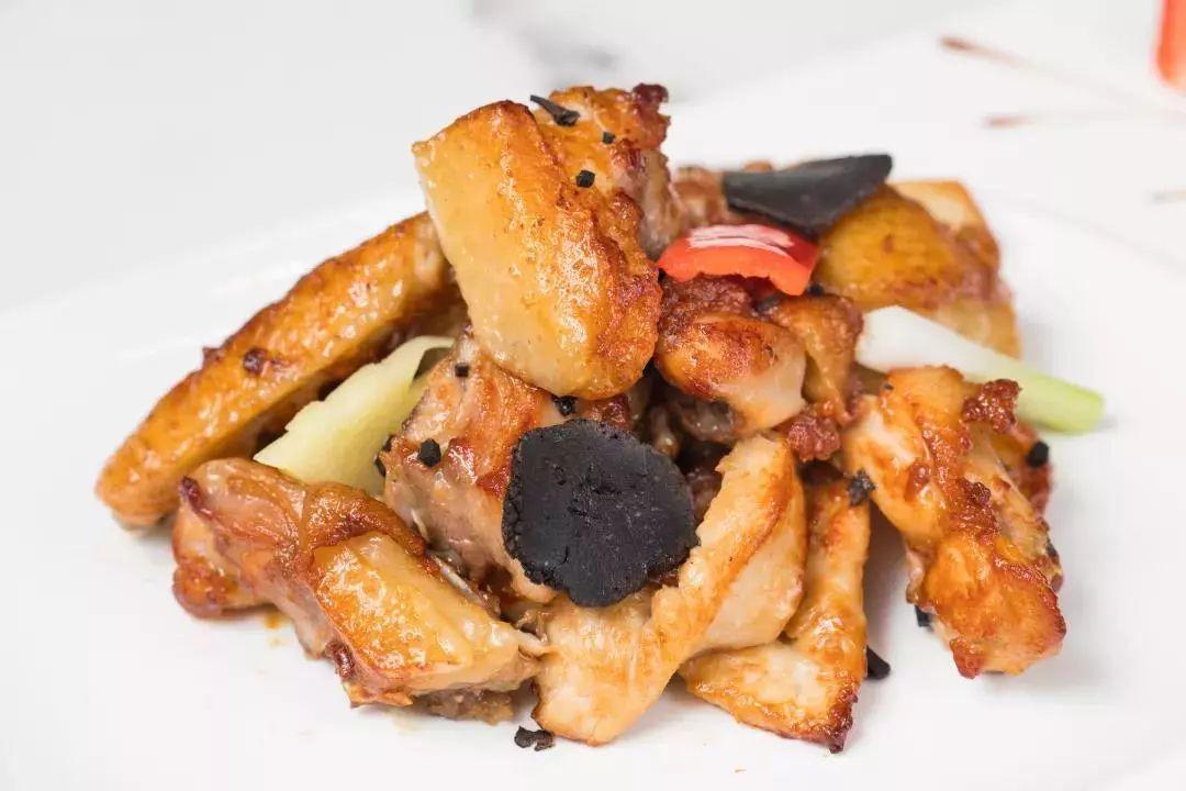 深圳好吃的正宗粤菜,地道老广味