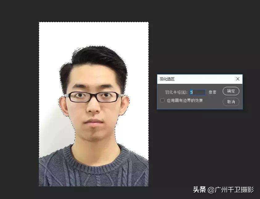 证件照很难拍在家就能轻松搞定,有没有在家就能照的证件照方法