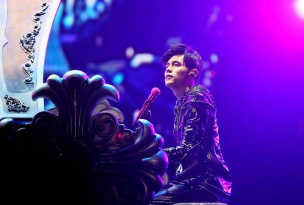 周杰伦济南演唱会什么时候卖票,周杰伦十月济南演唱会门票