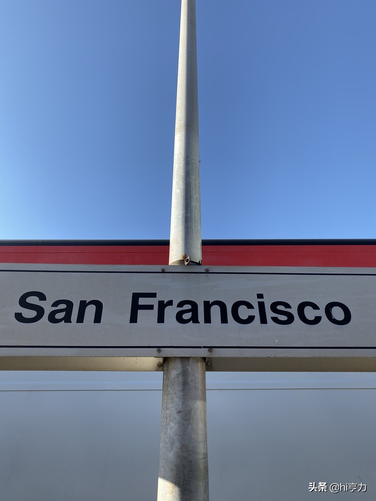 旧金山旅行指南,玩转旧金山