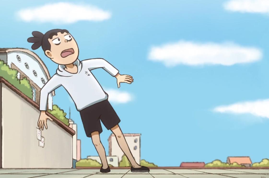 《刺客伍六七》动画突然更新，但只是个广告，这样的联动行么？