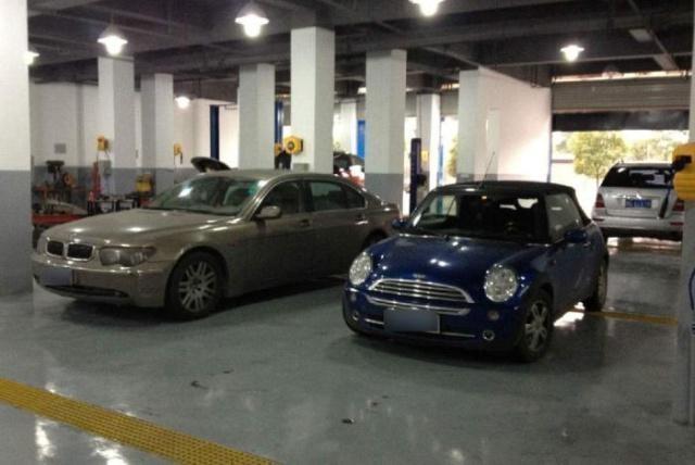 10万公里的车大概跑了多少年,10年的车跑了7万公里什么水平