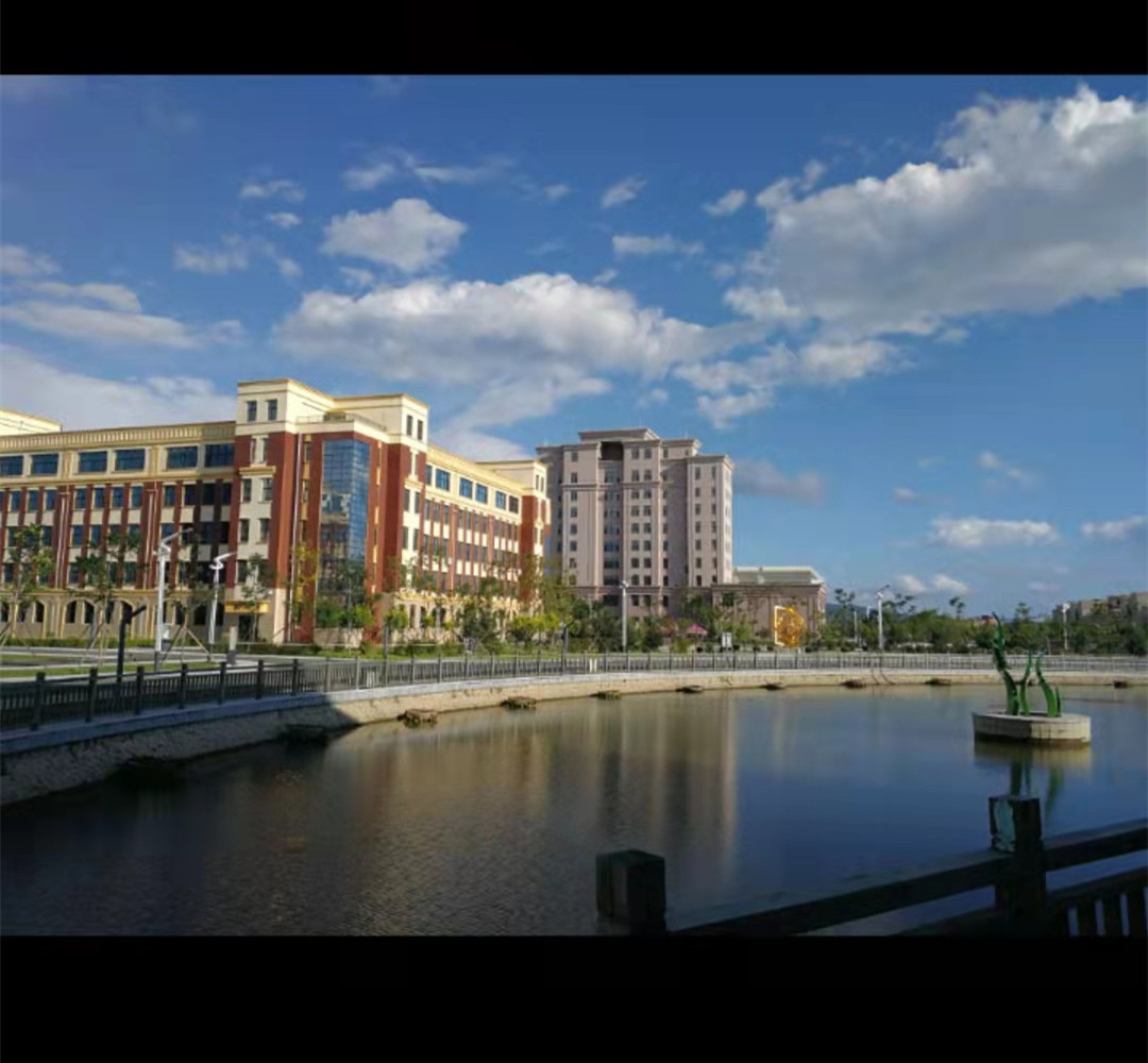 选择延边的原因,延边大学和陕西科技大学考研选择