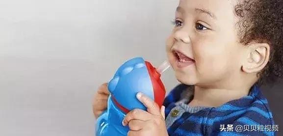 儿童吸管杯推荐日本,1岁半使用的吸管杯推荐