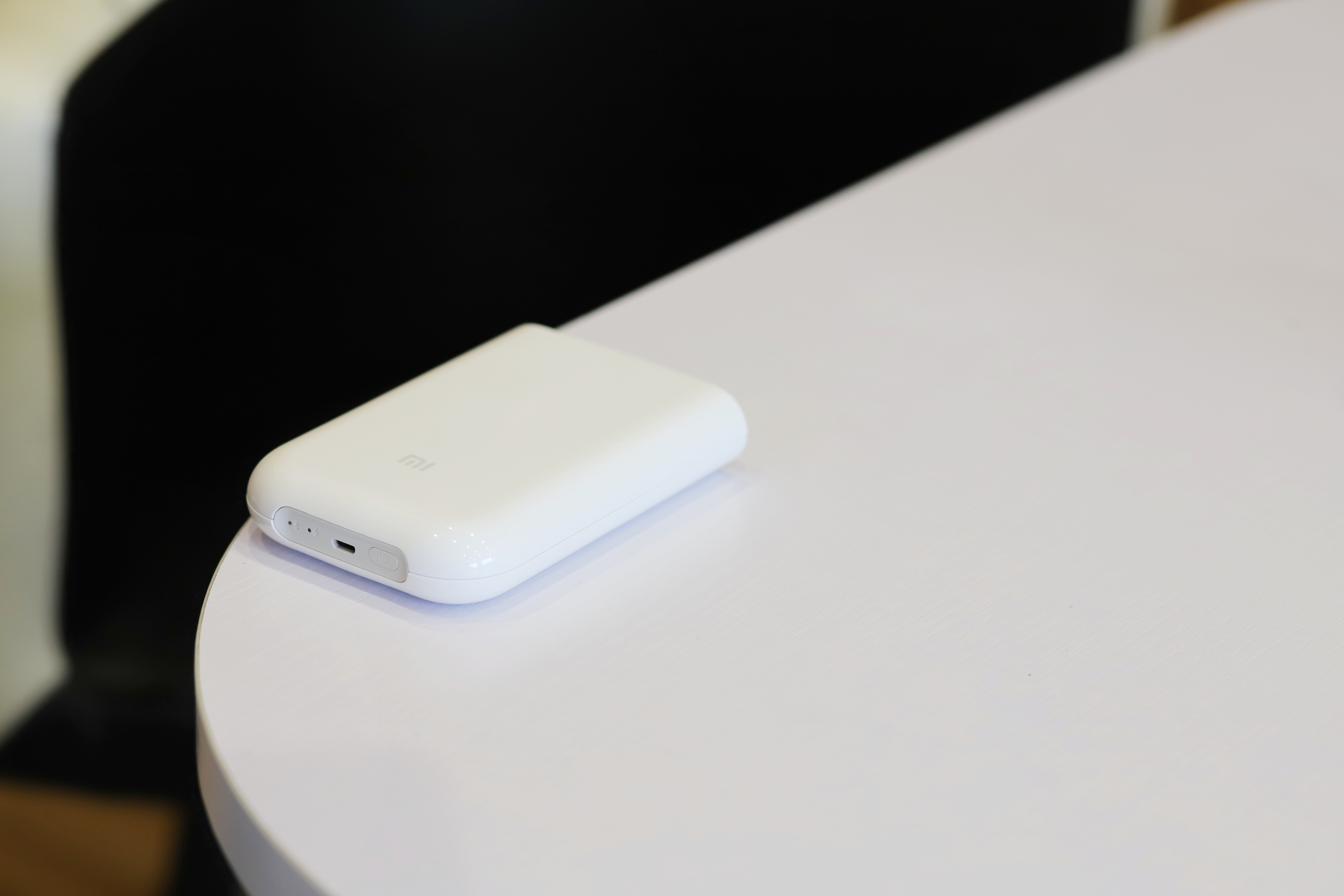 小米喷墨打印一体机能打印照片吗,小米口袋照片打印机无墨打印