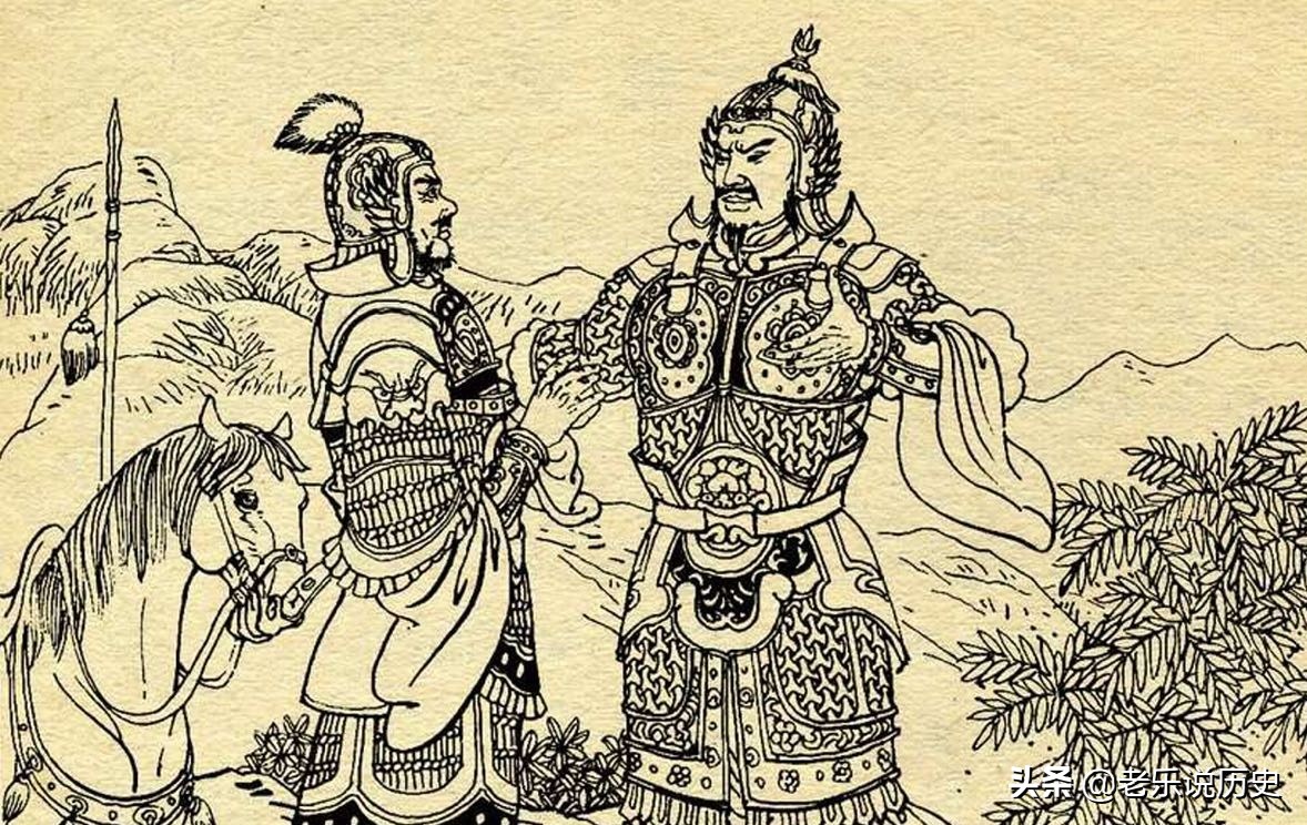 秦琼三鞭换两锏,薛仁贵传奇秦怀玉被尉迟恭戏弄